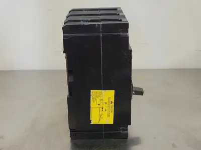 USED SQUARE D FAP3600712M