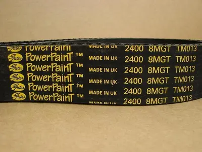 NEW GATES 2400 8MGT TM013