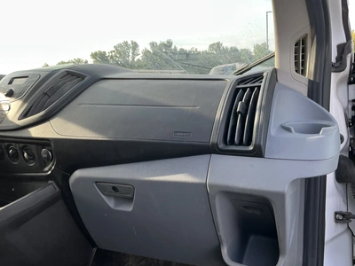 Used 2018 FORD TRANSIT Vans Michigan US | Miedema Asset Management Group #1311802