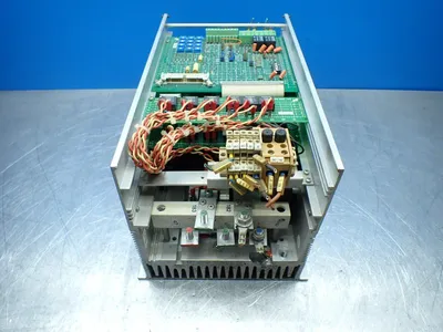 Used RELIANCE ELECTRIC S6R 8500 Servo Drives Ohio US | HGR 24 #1129898