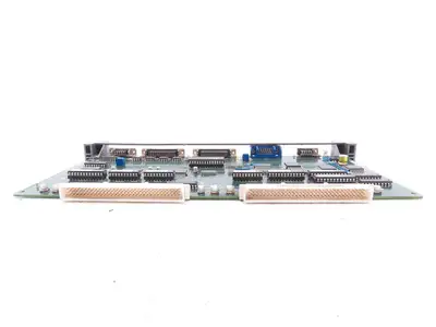 Mitsubishi BN634A703G51 CNC Printed Circuit Slot Rack Card PCB MW301A