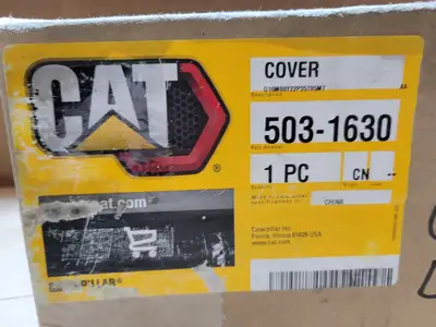 NEW CATERPILLAR 503-1630