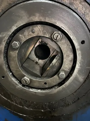 STANDARD 3SA Tube & Pipe Machinery (Cut-Offs & Swagers) | Mohawk Machinery (5)