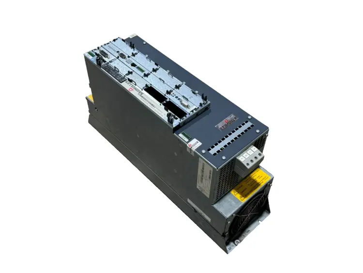 Used BAUMULLER 409026 Servo Drives | SB Industrial Supply #840751