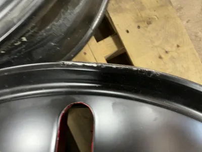Used _UNKNOWN_ _UNKNOWN_ Wheels & Tires Michigan US | Miedema Asset Management Group #1322460