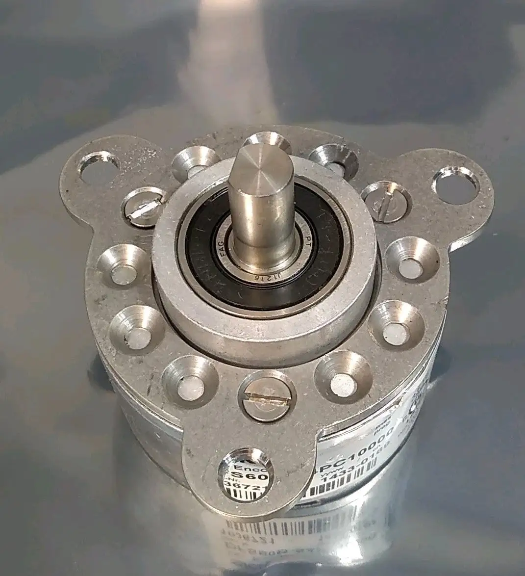 Sick DFS60B-S4PC10000 Incremental Encoder Loc5E33