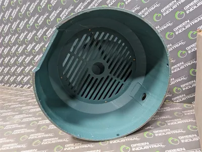 Rockwell Automation K25G0003 250T TEFC-XT Industrial Motor Drip Cover Kit New NIB