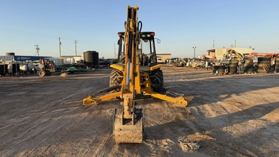 Used _UNKNOWN_ _UNKNOWN_ Backhoe Loaders Texas US | Miedema Asset Management Group #1315764