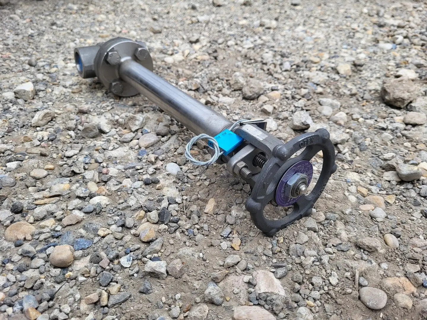 NEW 2018 BONNEY FORGE CL 18L-NACE-LE