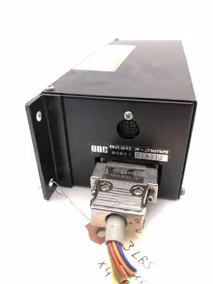 ORC UV-MI5 Exposure Integrator