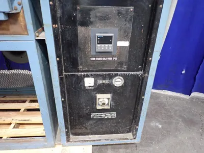 Used BLUE M IGF7780PRE Heat Treating Units Ohio US | HGR 24 #729515