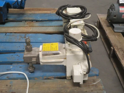 Used BRAN LUEBBE _UNKNOWN_ Pumps (Metering) | OCO Industrial #1742306
