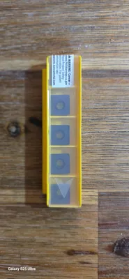NEW KENNAMETAL SDMW120412TN SP6519