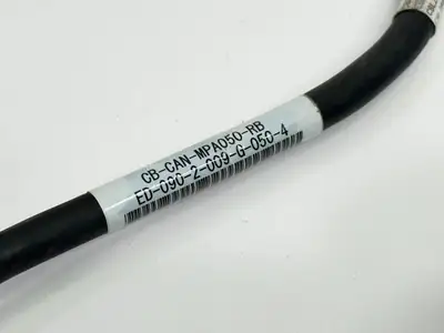 Used IAI RCP6-SA7C-WA-56P-8-400-P3-R05-CJB-HPR, CB-CAN-MPA050-RB Linear Actuators Michigan US | Maverick Industrial Sales #1470245