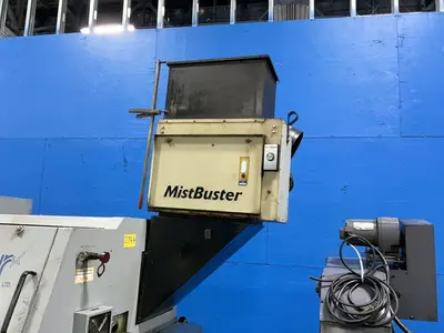USED 2007 STAR MICRONICS CO LTD SV32J2