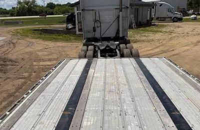 Used WABASH 53' COMBO DROP DECK Misc Trailers Illinois US | Mitsubishi HC Capital America #1340118