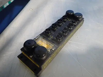 New | in-Stock TURCK FDNPP0808HTT I/O Boards & Replacement Parts Ohio US | HGR 24 #869705