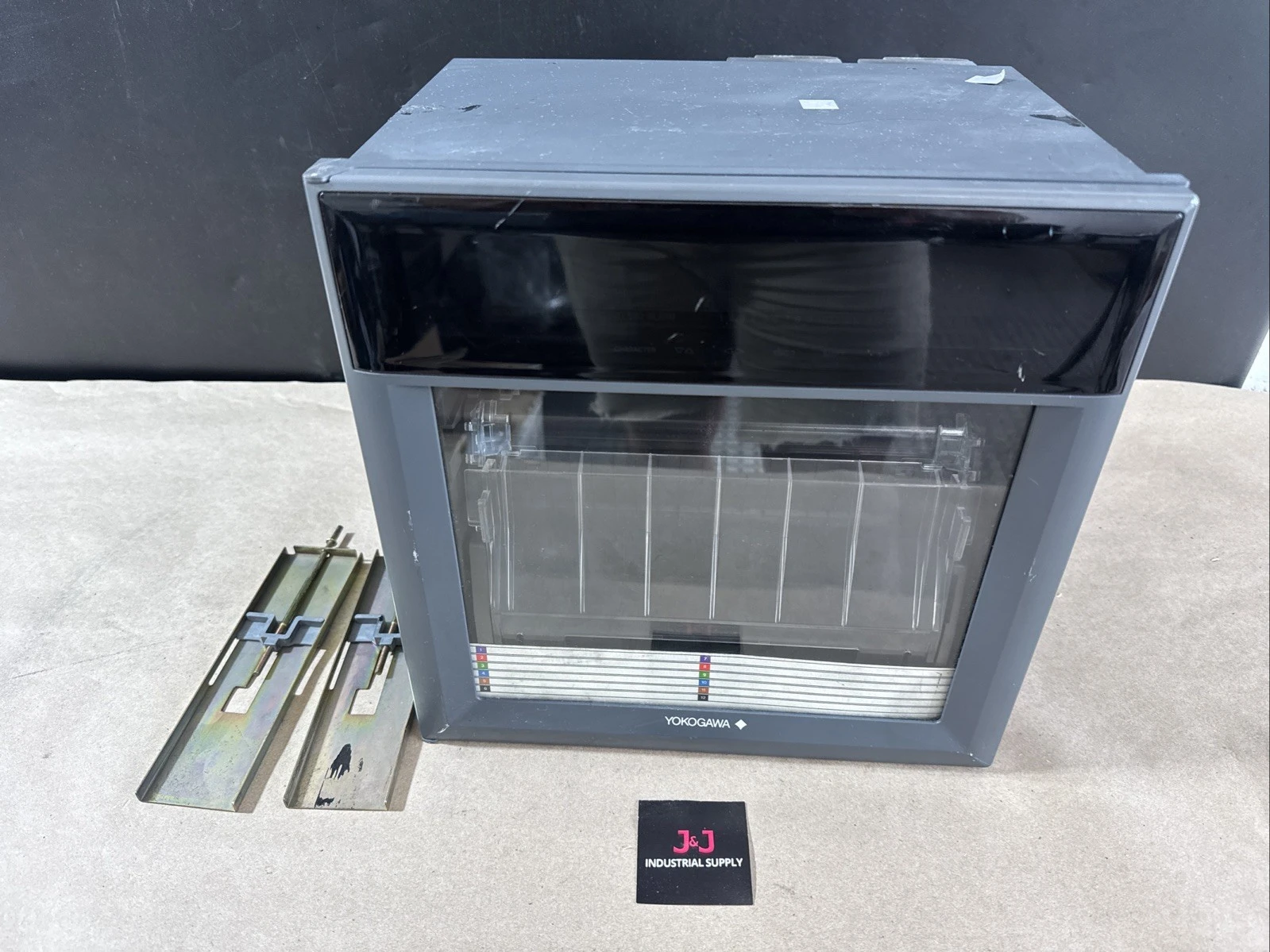 USED Yokogawa 437112