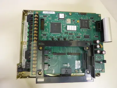 USED ALLEN BRADLEY 1336F-BRF30-AN-EN SER B