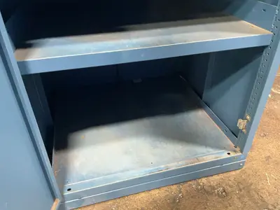 Used STANLEY VIDMAR _UNKNOWN_ Cabinets Ohio US | HGR 24 #1407526