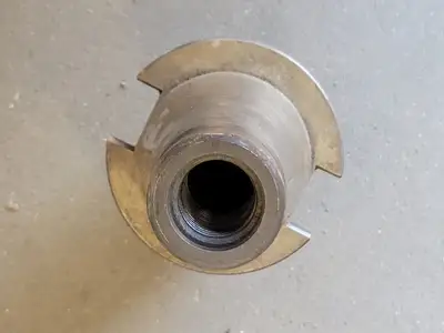 Tool Holder 1-1/2" W1"