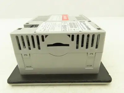 Allen Bradley 2711PC-T6C20D8 HMI PanelView Plus 600 6" Operator Touch Panel