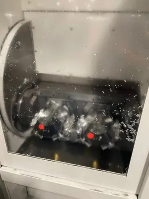 USED 2017 SW BA W02-22