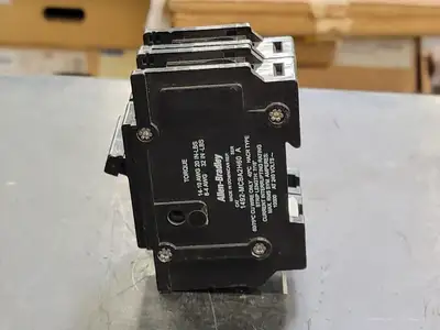 USED ALLEN-BRADLEY T260