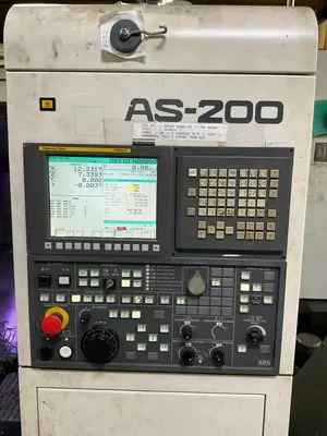 Used 2014 NAKAMURA TOME AS-200 CNC Lathes Ohio US | Aucto #1306751