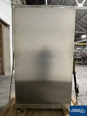 USED IMA IMA MultiFill Filler/Capper, Model F97