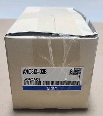 NEW SMC AMC310-03B