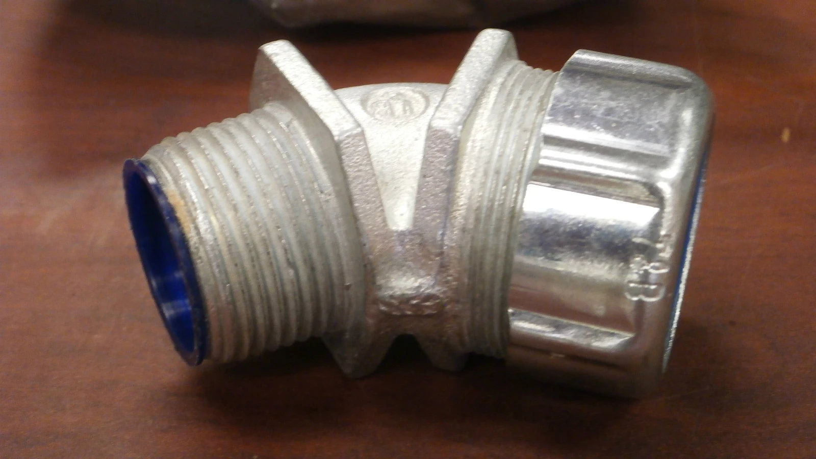 NEW Thomas & Betts 1" 90 degree Elbow