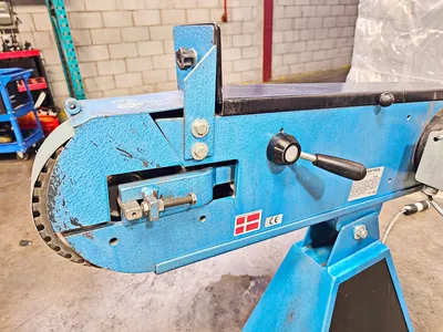 SCANTOOL 75-2000 Belt Grinders Including Sanders | CNCsurplus (3)