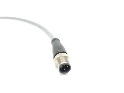 IPH-F61-V1, 126054 | Pepperl+Fuchs IPH-F61-V1 DENT-I RFID Read/Write Device M12 4-Pin 126054 - Used