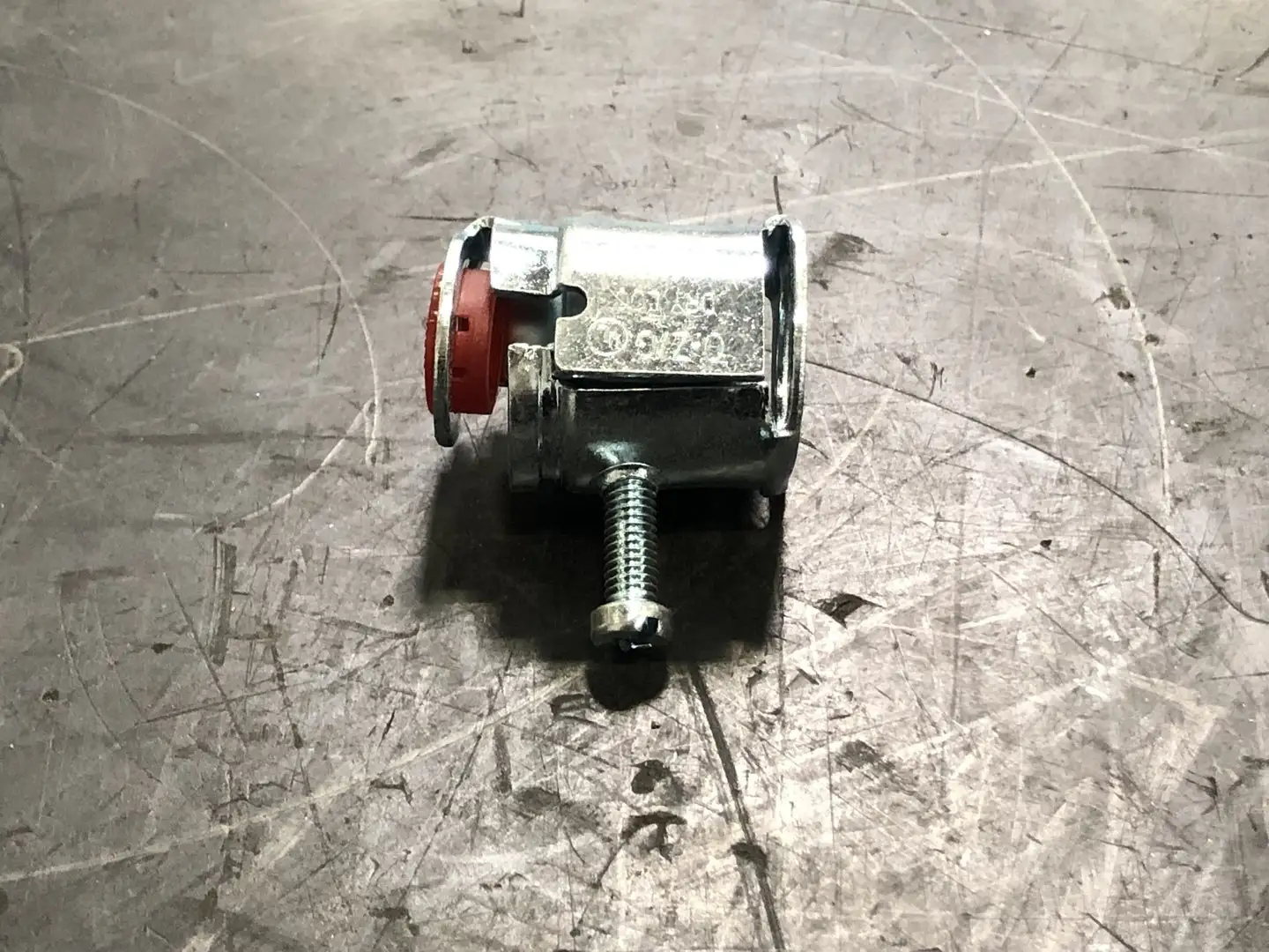 USED OZ-GEDNEY AMC-75