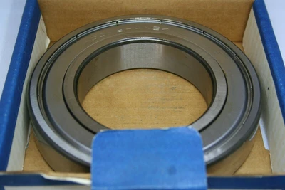 USED NSK 6215RZZC3E**SRIS