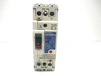USED MITSUBISHI NF50-SWU2 020