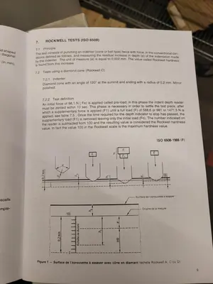 2016 AFFRI LD 250 Testing Equipment | MD Equipment Services LLC (21)