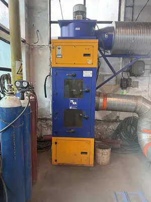 Used 2007 MICROSTEP EASYCUT 6001.20PG Plasma Cutters CZ | Amaron s.r.o. #1182725