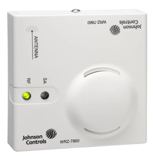 Johnson Controls FX-WRZ7860-0 One-to-One Wireless Receiver [New]
