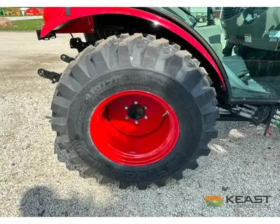 Used TYM _UNKNOWN_ Sub-Compact & Compact Tractors Iowa US | Keast Enterprises #1360483