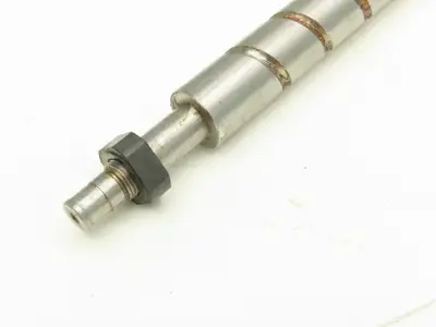 IKO LWL20R1560BCSHS2 Ball Screw 20mm x 1135mm 20mm Pitch 20mm Lead NSK Nut