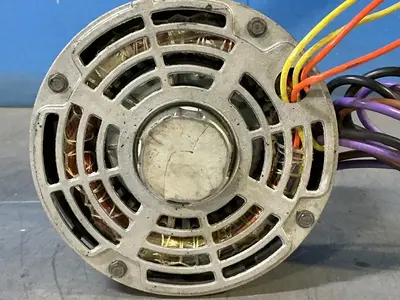Used EMERSON KA55HXFEM1290 Motors (misc) Ohio US | HGR 24 #1556688