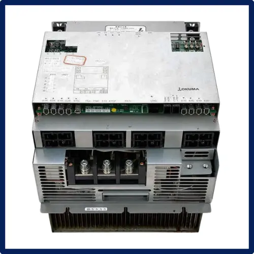 Used OTHER BRANDS PSDUA-6-442-MA Spindle Drives Texas US | CNC TOOLS LLC #1385565