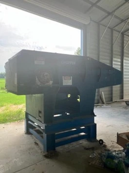 Used 2006 VECOPLAN RG52-100K FF Misc Recycling Florida US | ESCOBAR TRADING, INC. #1364557