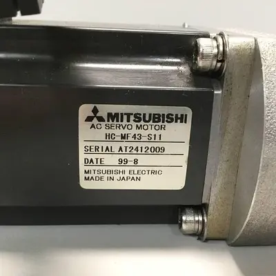 USED MITSUBISHI HC-MF-43-S11