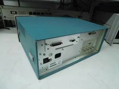 Used _UNKNOWN_ _UNKNOWN_ Analyzer Testers Texas US | Aucto #1472322