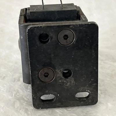 USED Mechetronics SD137A39P1
