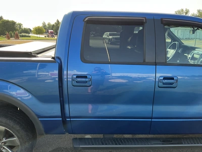 Used 2013 FORD F-150 Pickup Trucks Michigan US | Miedema Asset Management Group #1320376