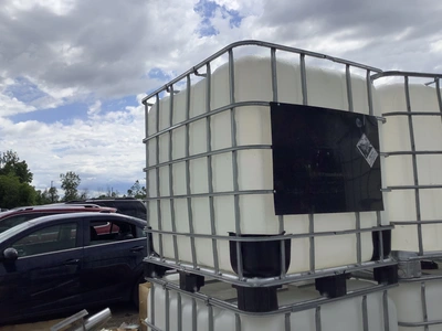Used _UNKNOWN_ _UNKNOWN_ IBC Tanks Michigan US | Miedema Asset Management Group #1295015